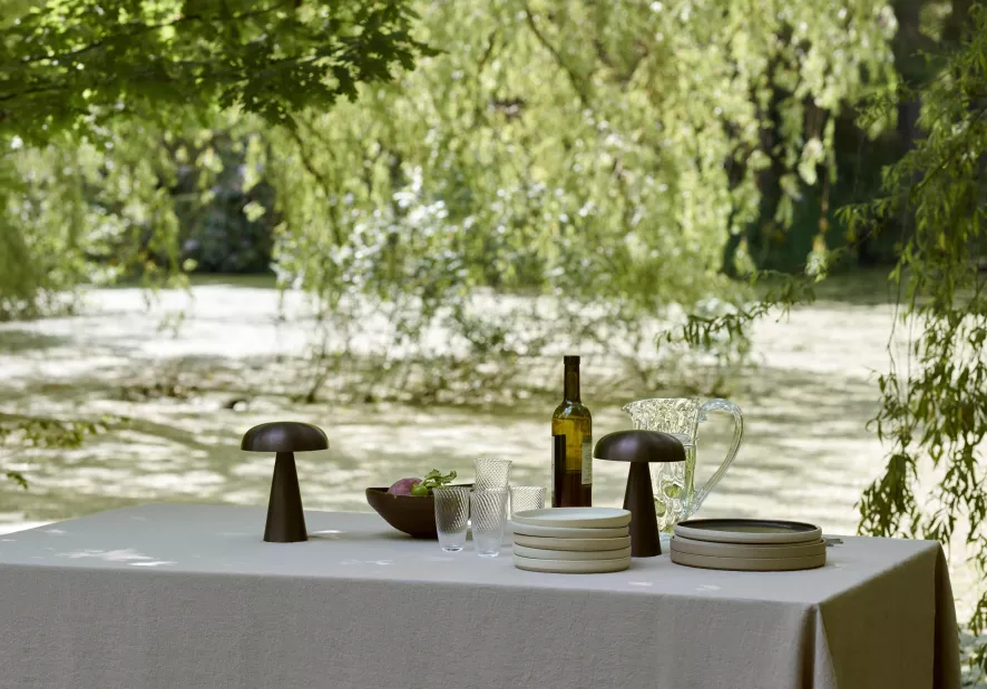 &tradition Como SC53 Tafellamp Oplaadbaar Zwart 21 &tradition Como SC53 Tafellamp Oplaadbaar Zwart - Afbeelding 19