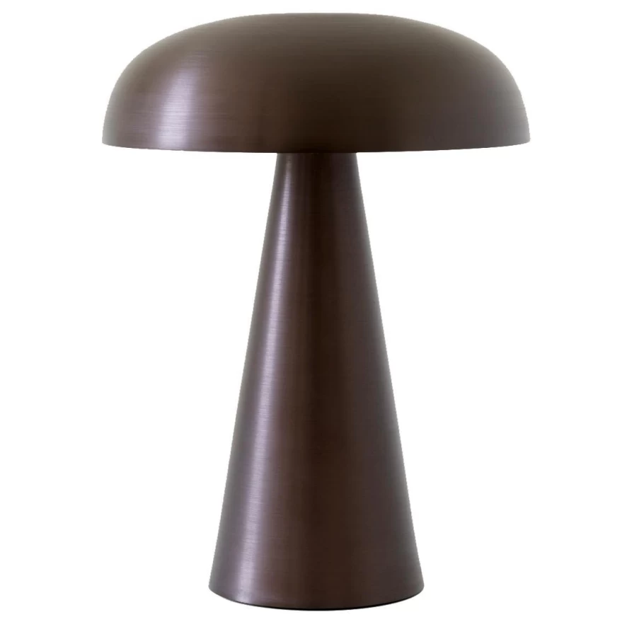 &tradition Como SC53 Tafellamp Oplaadbaar Zwart 4 &tradition Como SC53 Tafellamp Oplaadbaar Zwart - Afbeelding 2