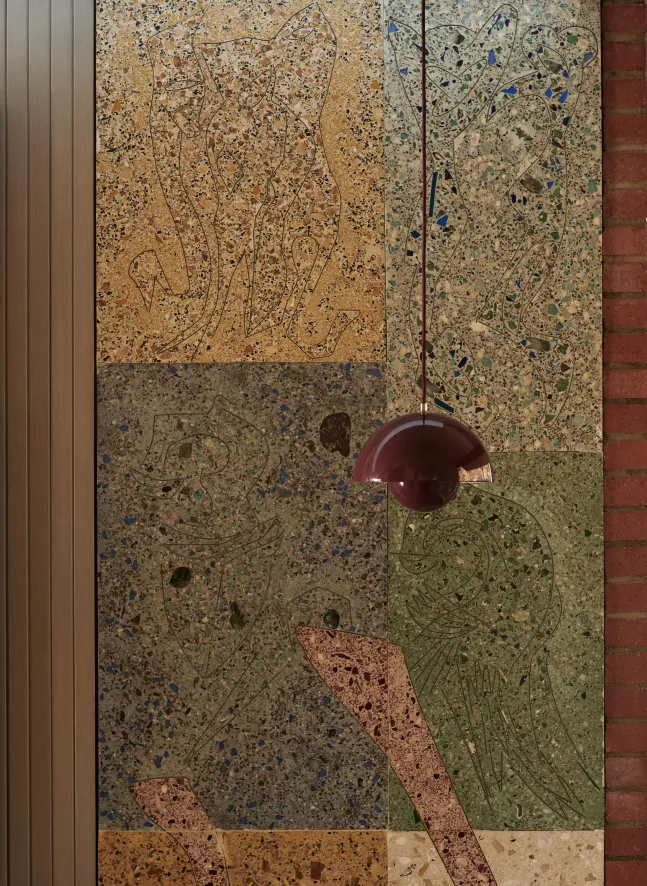 &tradition FlowerPot VP1 Hanglamp Ø23 Cobalt Blue 10 &tradition FlowerPot VP1 Hanglamp Ø23 Cobalt Blue - Afbeelding 8