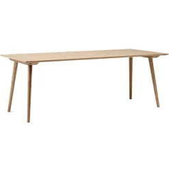&tradition In Between SK5 Tafel 200x90 Gelakt Eiken