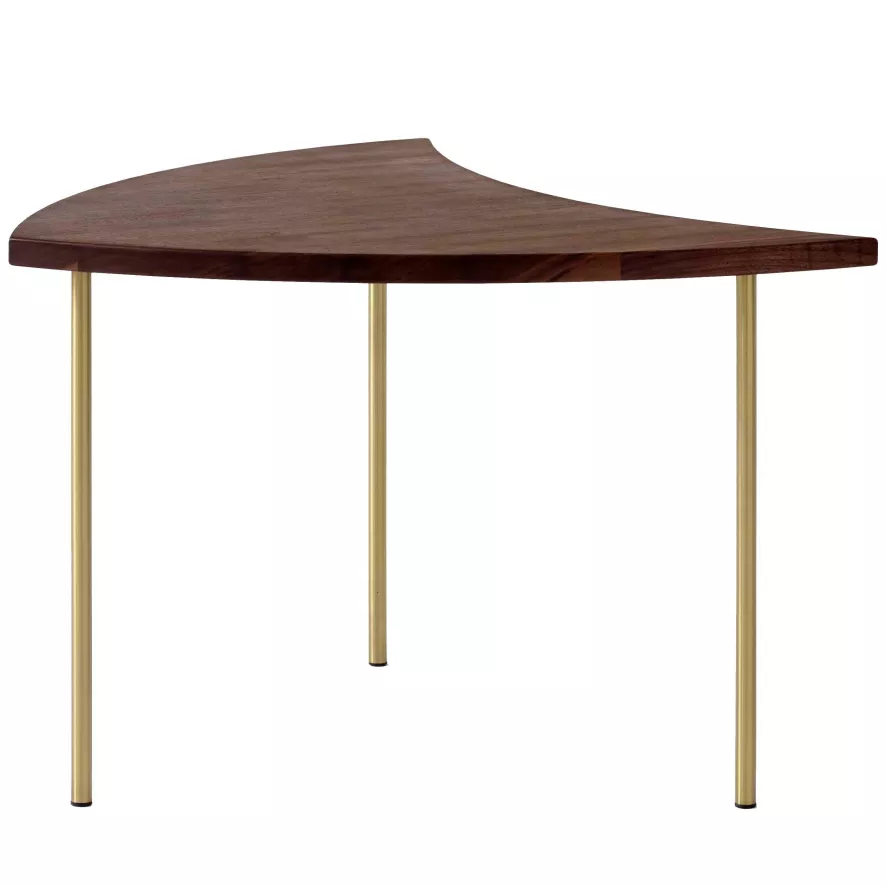 &tradition Pinwheel HM7 Bijzettafel Eiken 11 &tradition Pinwheel HM7 Bijzettafel Eiken - Afbeelding 9