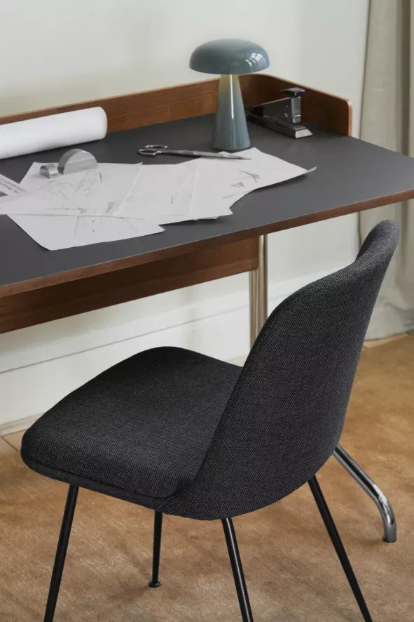 &tradition Como SC53 Tafellamp Oplaadbaar Zwart 7 &tradition Como SC53 Tafellamp Oplaadbaar Zwart - Afbeelding 5