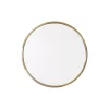 &tradition Sillon Spiegel SH4 Ø46 Brass