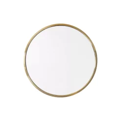 &tradition Sillon Spiegel SH4 Ø46 Brass