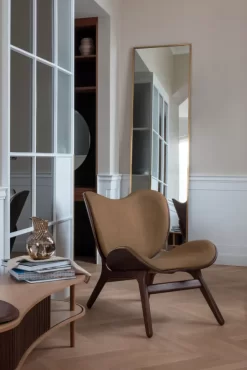 Umage A Conversation Piece Low Fauteuil Donker Eiken, Mocca -Meubel Speciaal Winkel x886x886 umage a conversation piece low fauteuil donker eiken18.jpg.pagespeed.ic .gjEa3jflWy