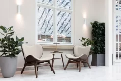 Umage A Conversation Piece Low Fauteuil Donker Eiken, White Sands -Meubel Speciaal Winkel x886x886 umage a conversation piece low fauteuil donker eiken19.jpg.pagespeed.ic .LKZTt9xMB1 1