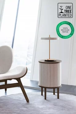 Umage A Conversation Piece Low Fauteuil Donker Eiken, White Sands -Meubel Speciaal Winkel x886x886 umage a conversation piece low fauteuil donker eiken21.jpg.pagespeed.ic .ibXkXatY0V 1