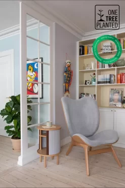 Umage A Conversation Piece Tall Fauteuil Naturel Eiken, Summer Shine -Meubel Speciaal Winkel x886x886 umage a conversation piece tall fauteuil naturel eiken10.jpg.pagespeed.ic .dUEb3UNxNi