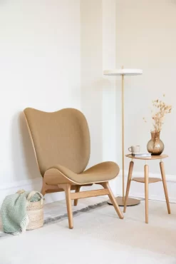 Umage A Conversation Piece Tall Fauteuil Naturel Eiken, Summer Shine -Meubel Speciaal Winkel x886x886 umage a conversation piece tall fauteuil naturel eiken7.jpg.pagespeed.ic .2H9gRsOUIF