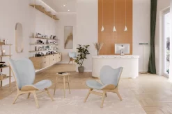 Umage A Conversation Piece Tall Fauteuil Naturel Eiken, Summer Shine -Meubel Speciaal Winkel x886x886 umage a conversation piece tall fauteuil naturel eiken8.jpg.pagespeed.ic .kMO3bBojfa 1