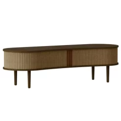 Umage Audacious TV Meubel Donker Eiken, White Sands -Meubel Speciaal Winkel x886x886 umage audacious tv meubel donker eiken10.jpg.pagespeed.ic .Ue1szhunUx