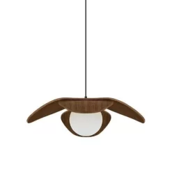 Umage Forget Me Not Hanglamp Mini Ø19 Donker Eiken