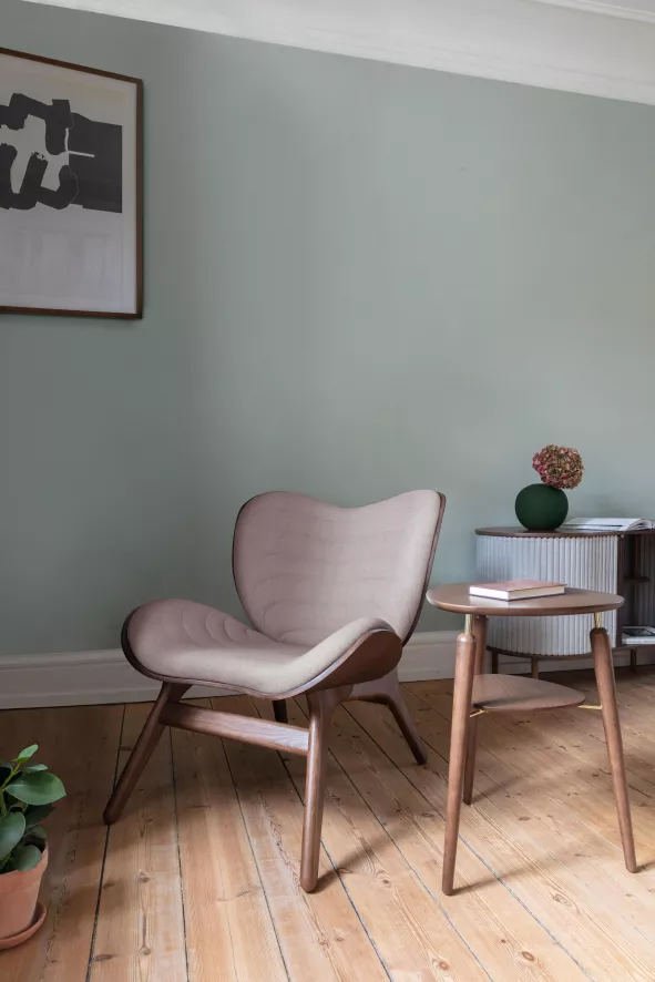 Umage My Spot Bijzettafel Donker Eiken 12 Umage My Spot Bijzettafel Donker Eiken - Afbeelding 10