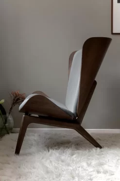 Umage The Reader Fauteuil Donker Eiken, Shadow -Meubel Speciaal Winkel x886x886 umage the reader ottoman voetenbank donker eiken10.jpg.pagespeed.ic .WLioKVYAjq 1