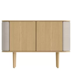 Umage Treasures 2 Dressoir Naturel Eiken, White Sands