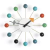 Vitra Ball Clock Klok Ø33 Multi Colour -Meubel Speciaal Winkel x886x886 vitra ball clock multi 600x600 1.jpg.pagespeed.ic .pGWggrcMay