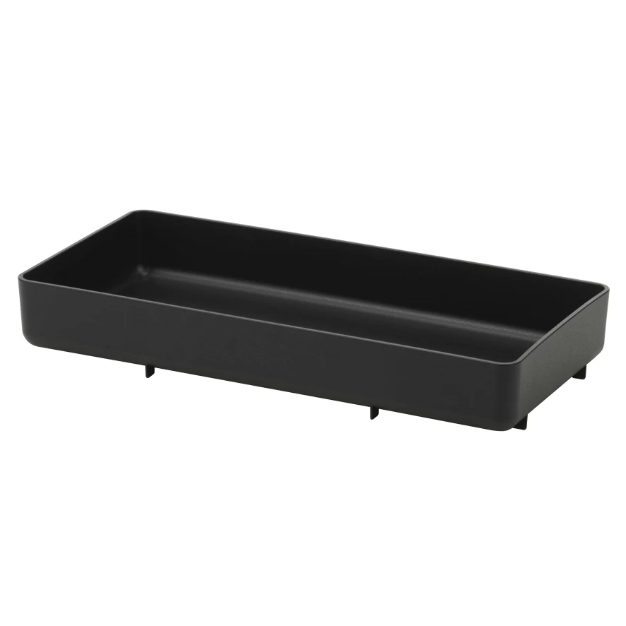 Vitra Chap Tray Brick 4 Vitra Chap Tray Brick - Afbeelding 2