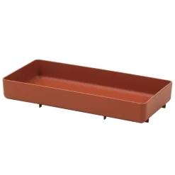 Vitra Chap Tray Brick