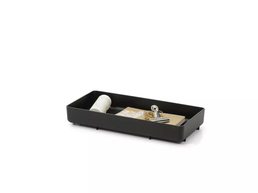 Vitra Chap Tray Brick 5 Vitra Chap Tray Brick - Afbeelding 3