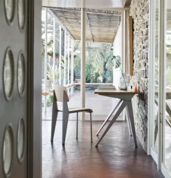 Vitra Compas Direction Bureau 125x60 Geolied Eiken, Diepzwart -Meubel Speciaal Winkel x886x886 vitra compas direction bureau 125x6018.jpg.pagespeed.ic .qDGzgUJ Mu