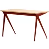 Vitra Compas Direction Bureau 125x60 Geolied Eiken, Diepzwart -Meubel Speciaal Winkel x886x886 vitra compas direction tafel japanese red.jpg.pagespeed.ic .WwXztLbtm5