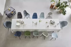 Vitra Eames DSW Stoel Zwart Esdoorn Onderstel, Mosterdgeel -Meubel Speciaal Winkel x886x886 vitra eames dar stoel zwart gepoedercoat onderstel4.jpg.pagespeed.ic .qoJ8roDzCL