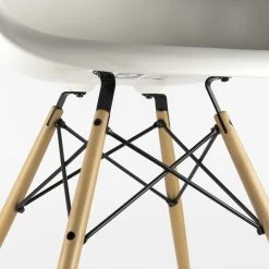 Vitra Tweedekansje - Eames DAW Stoel Essen Onderstel, Wit -Meubel Speciaal Winkel x886x886 vitra eames daw stoel met essen onderstel3.jpg.pagespeed.ic .cDzgzKqHuy