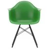 Vitra Eames DAW Stoel Zwart Esdoorn Onderstel, Groen -Meubel Speciaal Winkel x886x886 vitra eames daw stoel met zwart esdoorn onderstel nieuwe kleuren4.jpg.pagespeed.ic .sTlpnF3G5q