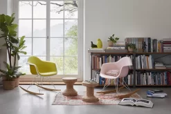 Vitra Eames RAR Schommelstoel Esdoorn Chroom, Wit -Meubel Speciaal Winkel x886x886 vitra eames rar schommelstoel esdoorn goud onderstel.jpg.pagespeed.ic .VgDijiYCmD 1