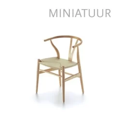Vitra Y-Chair Miniatuur