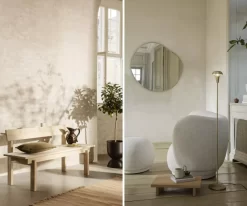 Ferm Living Rico Boucle Fauteuil Off White -Meubel Speciaal Winkel x886x886 woontrend 2022 6.jpg.pagespeed.ic .CYK5Pgd9UA