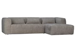 WOOOD Exclusive Bean Bank Met Chaise Longue Rechts Grove Melange Natural -Meubel Speciaal Winkel x886x886 woood exclusive bean hoekbank rechts grove melange2.jpg.pagespeed.ic .9R28YDPTuV