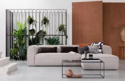 WOOOD Exclusive Bean Bank Met Chaise Longue Rechts Lichtgrijs Gemeleerd -Meubel Speciaal Winkel x886x886 woood exclusive bean hoekbank rechts lichtgrijs gemeleerd.jpg.pagespeed.ic .zyi FY4ghd