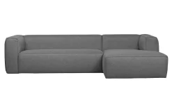 WOOOD Exclusive Bean Bank Met Chaise Longue Rechts Lichtgrijs Gemeleerd -Meubel Speciaal Winkel x886x886 woood exclusive bean hoekbank rechts11.jpg.pagespeed.ic .WnVB7fgQBM