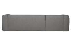 WOOOD Exclusive Bean Bank Met Chaise Longue Rechts Lichtgrijs Gemeleerd -Meubel Speciaal Winkel x886x886 woood exclusive bean hoekbank rechts13.jpg.pagespeed.ic .GOONmA9nEM