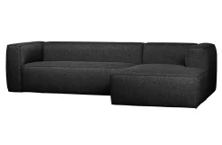 WOOOD Exclusive Bean Bank Met Chaise Longue Rechts Lichtgrijs Gemeleerd -Meubel Speciaal Winkel x886x886 woood exclusive bean hoekbank rechts5.jpg.pagespeed.ic .cJhUOEeSuj