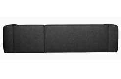 WOOOD Exclusive Bean Bank Met Chaise Longue Rechts Lichtgrijs Gemeleerd -Meubel Speciaal Winkel x886x886 woood exclusive bean hoekbank rechts7.jpg.pagespeed.ic .SOKgSOfY3M