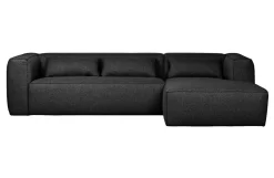 WOOOD Exclusive Bean Bank Met Chaise Longue Rechts Lichtgrijs Gemeleerd -Meubel Speciaal Winkel x886x886 woood exclusive bean hoekbank rechts8.jpg.pagespeed.ic .WVWfmjGigm