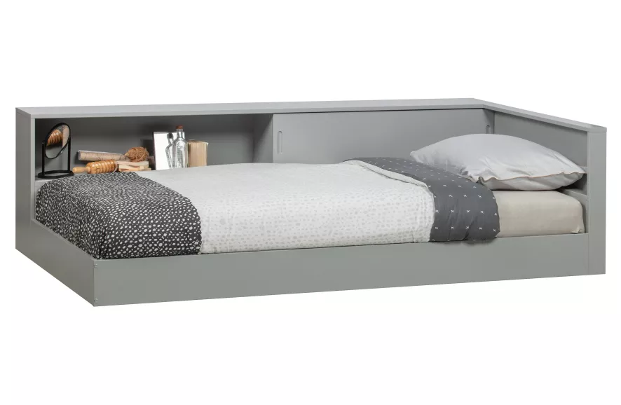 WOOOD Exclusive Connect Bed 90x200 Wit 18 WOOOD Exclusive Connect Bed 90x200 Wit - Afbeelding 16