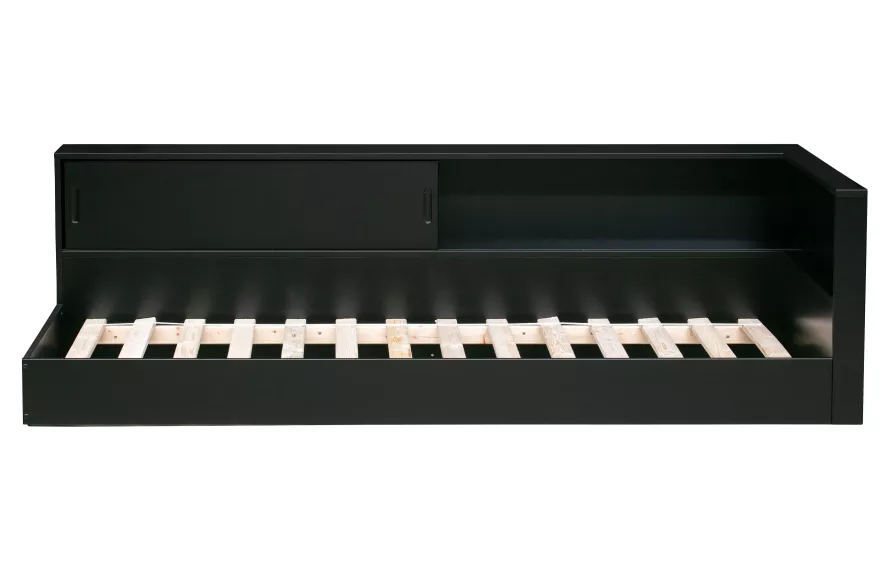 WOOOD Exclusive Connect Bed 90x200 Wit 11 WOOOD Exclusive Connect Bed 90x200 Wit - Afbeelding 9