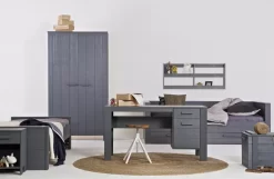 WOOOD Exclusive Dennis Bedbank 90x200 Steel Grey 13 WOOOD Exclusive Dennis Bedbank 90x200 Steel Grey -Meubel Speciaal Winkel x886x886 woood exclusive dennis bedbank 90x200 steel grey4.jpg.pagespeed.ic .iUuM1oOEII