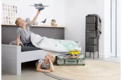 WOOOD Exclusive Dennis Bed 90x200 Betongrijs -Meubel Speciaal Winkel x886x886 woood exclusive dennis kinderbed 101x21918.jpg.pagespeed.ic .wh 0bNkyL