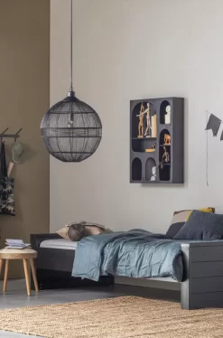 WOOOD Exclusive Dennis Bed 90x200 Betongrijs -Meubel Speciaal Winkel x886x886 woood exclusive dennis kinderbed 101x2198.jpg.pagespeed.ic .R7folMvdS5