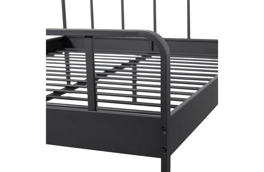WOOOD Exclusive Mees Bed 160x200 4 WOOOD Exclusive Mees Bed 160x200 - Afbeelding 2
