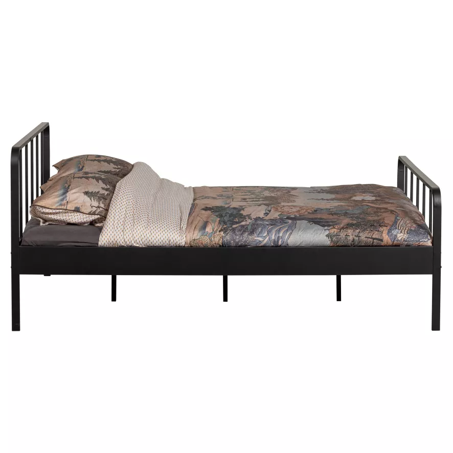 WOOOD Exclusive Mees Bed 160x200 3 WOOOD Exclusive Mees Bed 160x200