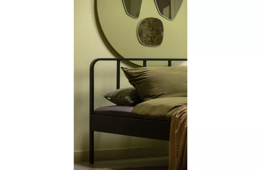WOOOD Exclusive Mees Bed 160x200 5 WOOOD Exclusive Mees Bed 160x200 - Afbeelding 3