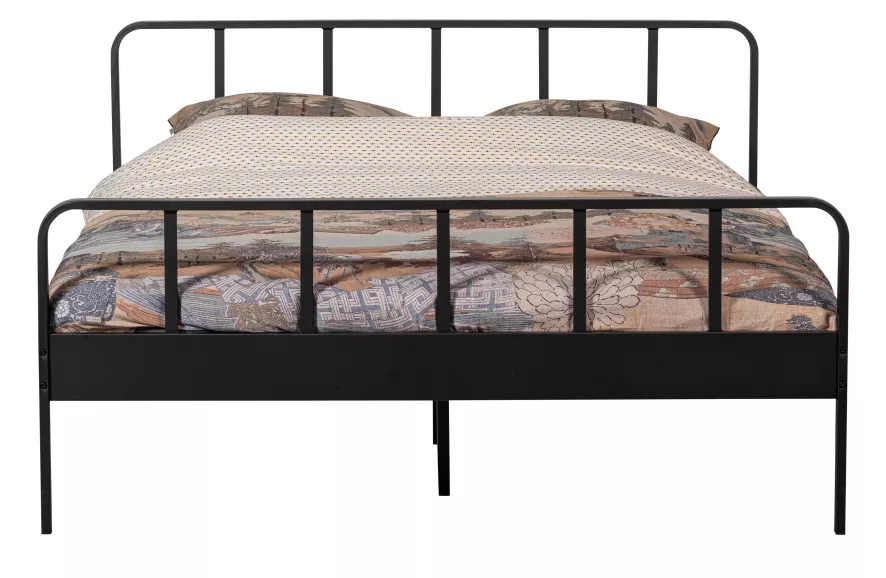 WOOOD Exclusive Mees Bed 160x200 9 WOOOD Exclusive Mees Bed 160x200 - Afbeelding 7