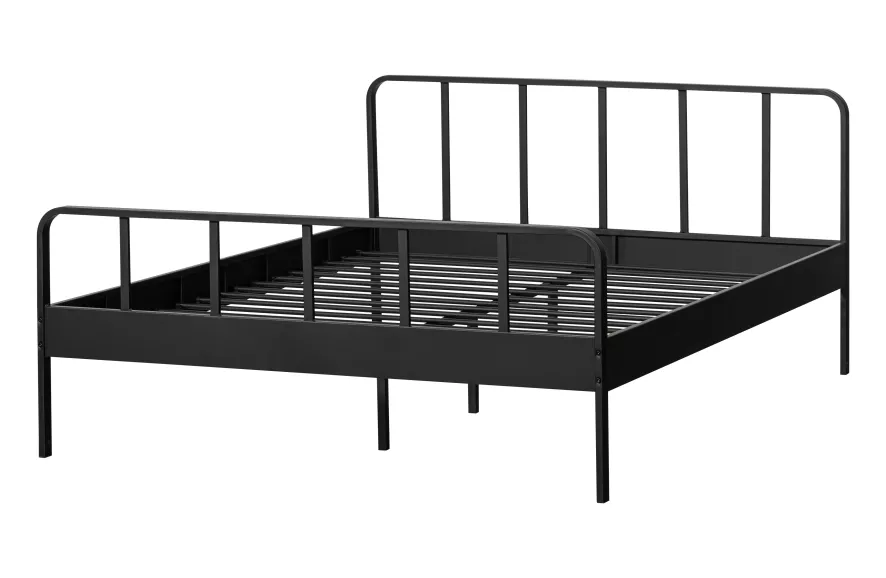 WOOOD Exclusive Mees Bed 160x200 11 WOOOD Exclusive Mees Bed 160x200 - Afbeelding 9