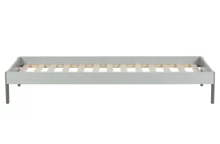 WOOOD Exclusive Tipi Kinderbed 90x200 Betongrijs -Meubel Speciaal Winkel x886x886 woood exclusive tipi kinderbed 90x2007.jpg.pagespeed.ic .faT kA9PUW 1