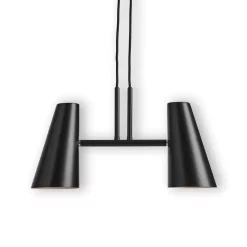 Woud Cono Hanglamp Dubbel